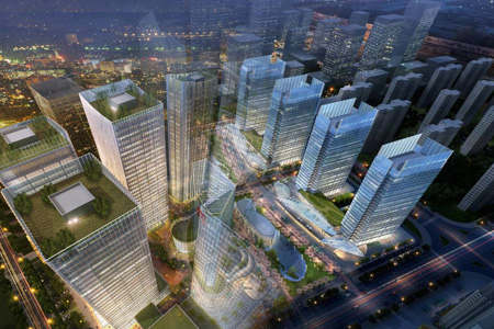 某知名地產(chǎn)商業(yè)項目商圈調(diào)研&mdash;&mdash;報告部分摘錄